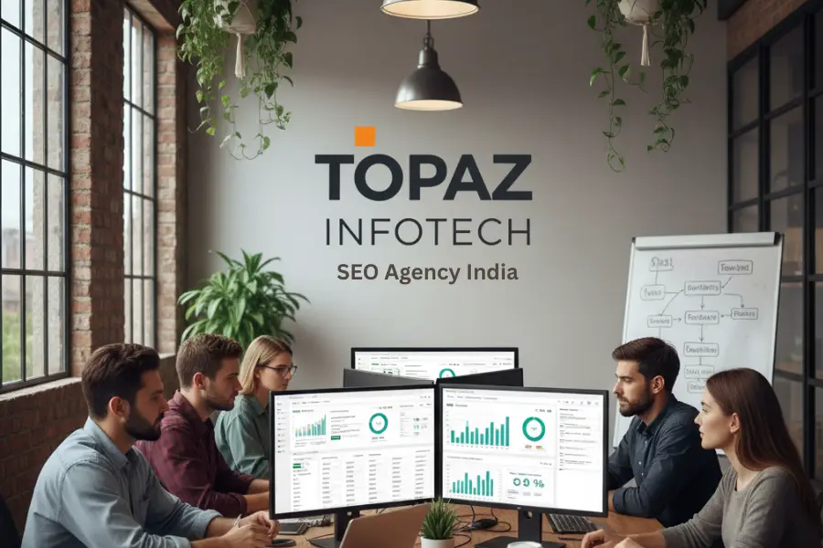 SEO Agency India